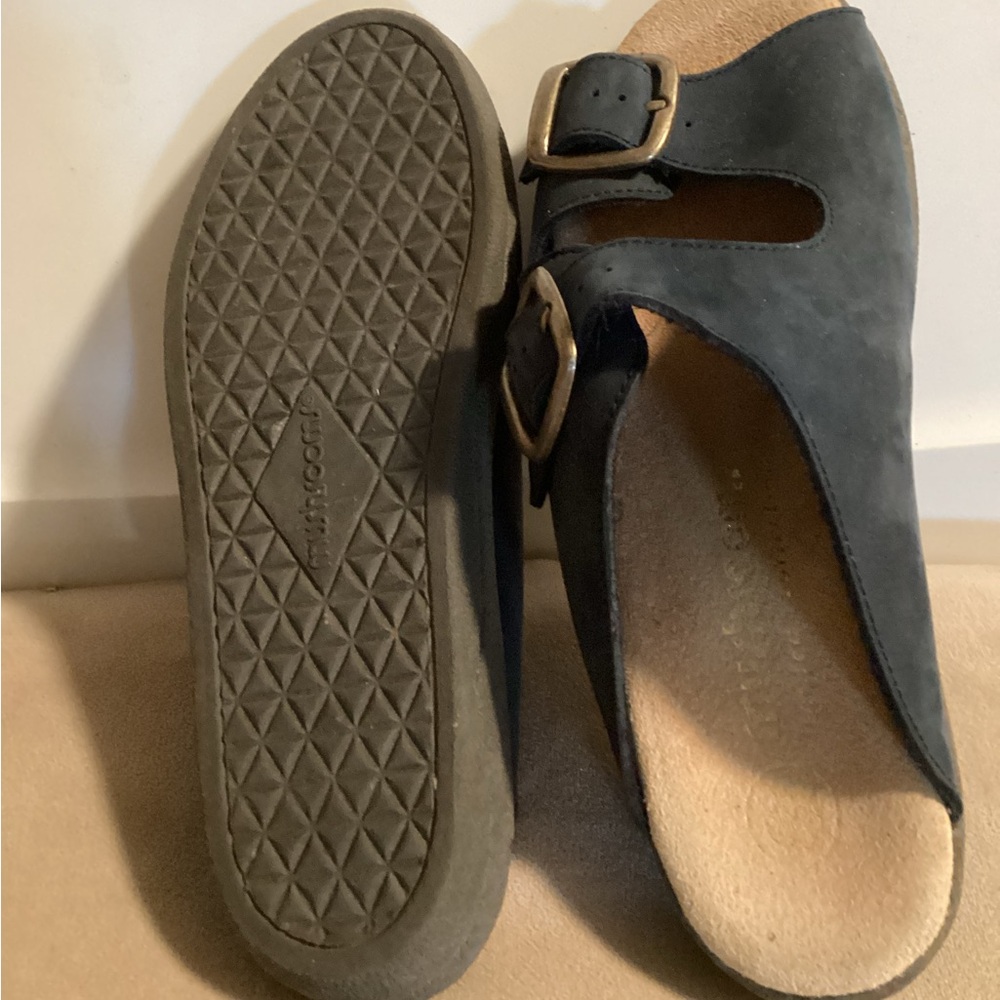 Mushroom Brand FlpFlops